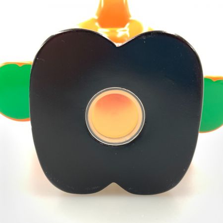   佐藤製薬 サトちゃん 阪神タイガーズコラボ 貯金箱  オレンジ