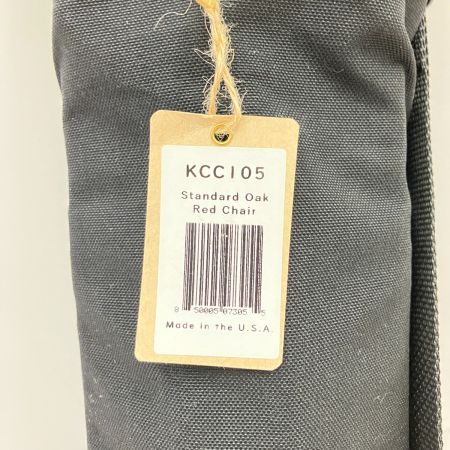  Kermit Chair カーミット チェア Red KCC-105 未使用品