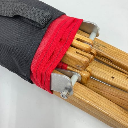  Kermit Chair カーミット チェア Red KCC-105 未使用品