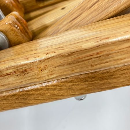  Kermit Chair カーミット チェア Red KCC-105 未使用品