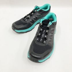 〇〇 SALOMON サロモン XA DISCOVERY トレイルランニングシューズ 406788 SIZE 25cm Bランク