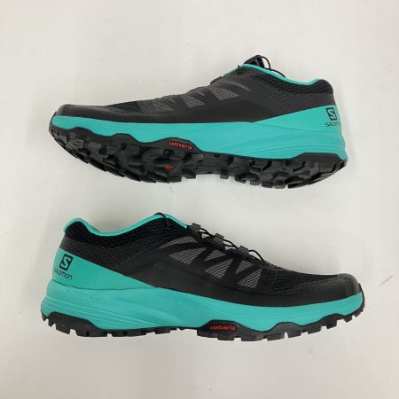  SALOMON サロモン XA DISCOVERY トレイルランニングシューズ 406788 SIZE 25cm