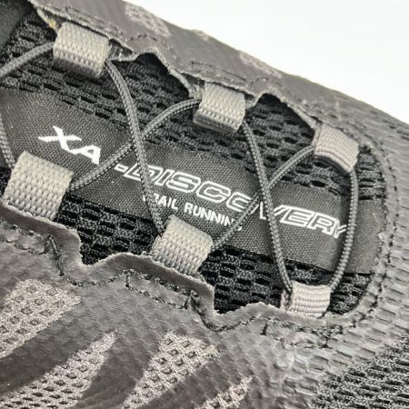  SALOMON サロモン XA DISCOVERY トレイルランニングシューズ 406788 SIZE 25cm