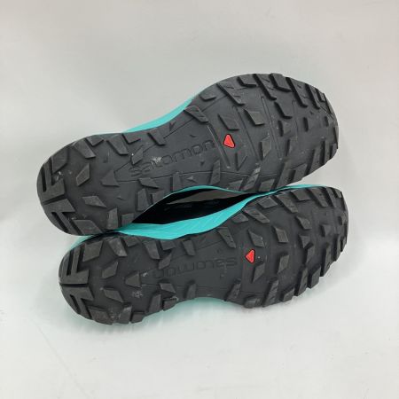  SALOMON サロモン XA DISCOVERY トレイルランニングシューズ 406788 SIZE 25cm