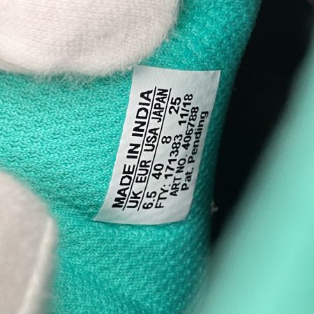  SALOMON サロモン XA DISCOVERY トレイルランニングシューズ 406788 SIZE 25cm