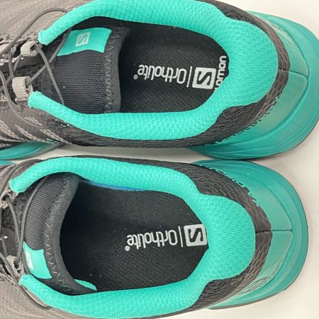  SALOMON サロモン XA DISCOVERY トレイルランニングシューズ 406788 SIZE 25cm