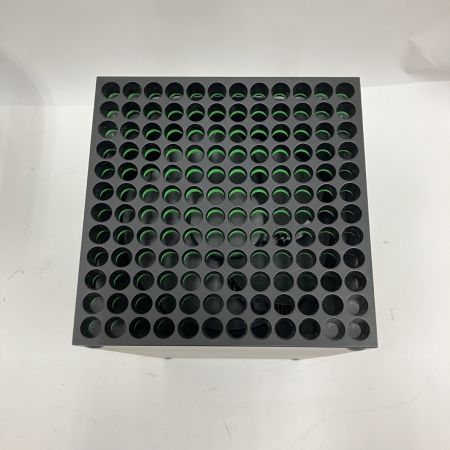  Microsoft マイクロソフト Xbox series X ゲーム機 本体 RRT-00015