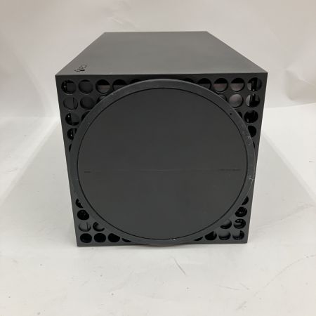  Microsoft マイクロソフト Xbox series X ゲーム機 本体 RRT-00015