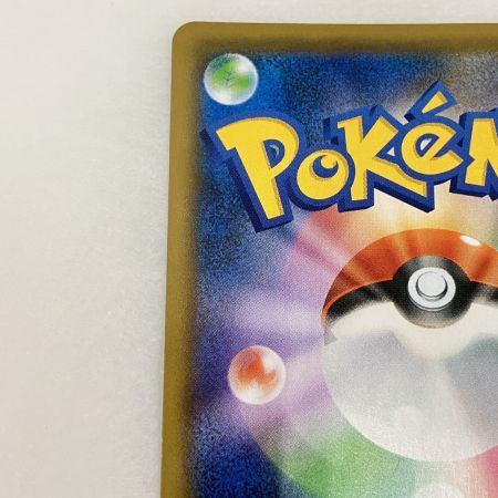   トレカ ポケモンカード 082/069 ニンフィアV