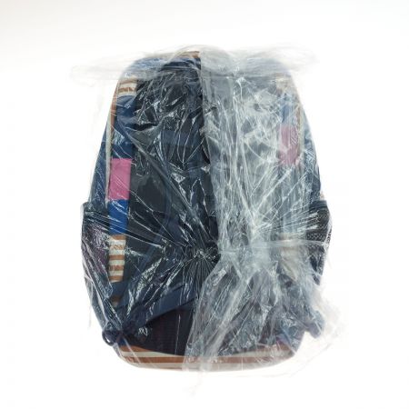  Patagonia パタゴニア レディース リュック PLANING DIVIDER PACK 30L 48480 ブルー×ベージュ