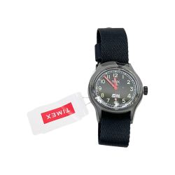〇〇 TIMEX×Abu Garcia アブガルシア×タイメックス キャンパー tw2v37900 腕時計 未使用品 Sランク