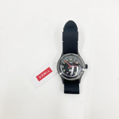  TIMEX×Abu Garcia アブガルシア×タイメックス キャンパー tw2v37900 腕時計 未使用品