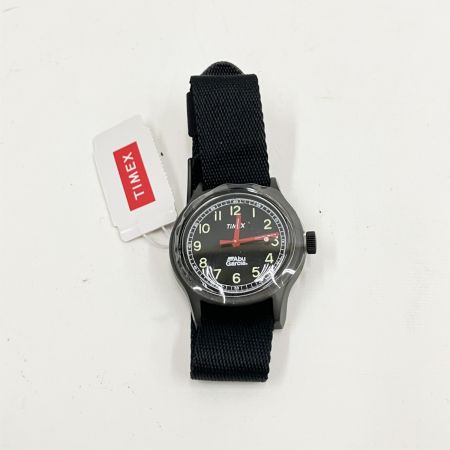  TIMEX×Abu Garcia アブガルシア×タイメックス キャンパー tw2v37900 腕時計 未使用品