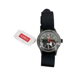 〇〇 TIMEX×Abu Garcia アブガルシア×タイメックス キャンパー tw2v37900 腕時計 未使用品 Sランク