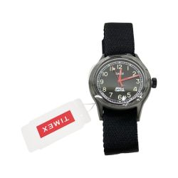 〇〇 TIMEX×Abu Garcia アブガルシア×タイメックス キャンパー tw2v37900 腕時計 未使用品 Sランク