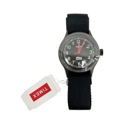〇〇 TIMEX×Abu Garcia アブガルシア×タイメックス キャンパー tw2v37900 腕時計 未使用品 Sランク
