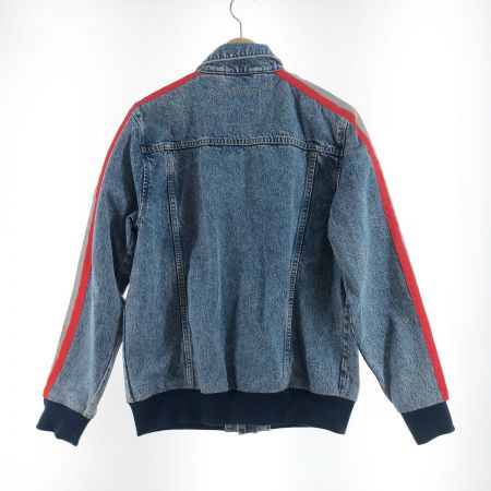  LEVI'S リーバイス メンズ デニムジャケット サイズS 67764-0001