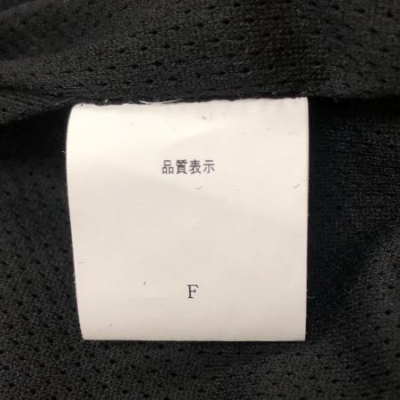  blutenblatt ブリューテンブラット メンズ ブルゾン レオパード サイズFree ブラウン×ベージュ