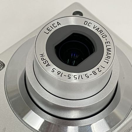  Panasonic パナソニック LUMIX コンパクト デジタルカメラ コンデジ DMC-FS3