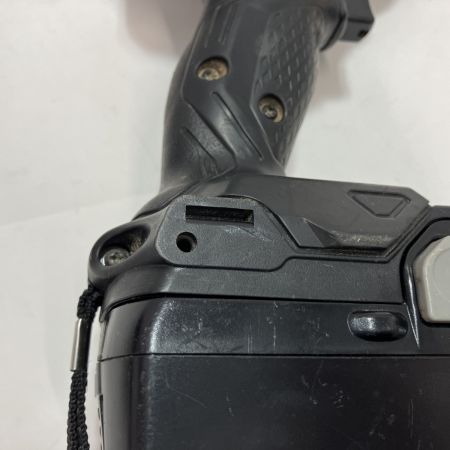 HITACHI 日立 コードレス インパクトドライバー 18V 5.0Ah WH18DDL ブラック