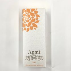 〇〇  Anmi OIL アンミ オイル スキンオイル 30ml Nランク