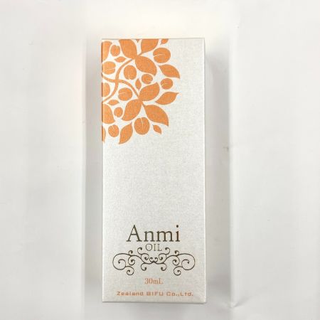   Anmi OIL アンミ オイル スキンオイル 30ml