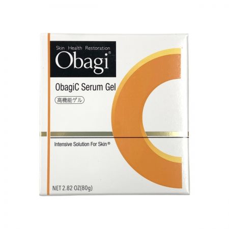  Obagi  オバジC セラムゲル ジェル状クリーム 80g 未開封品