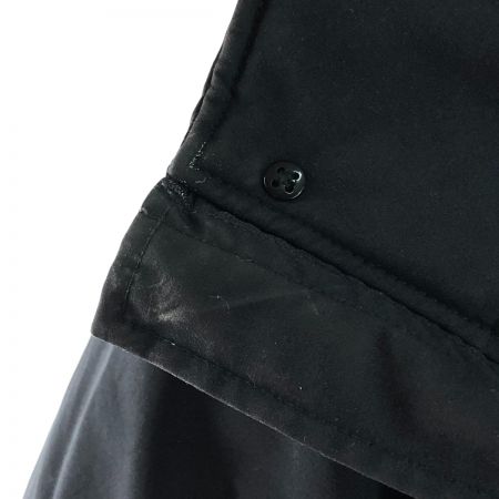  UNIQLO ユニクロ メンズ ダウンコート サイズM ブラック