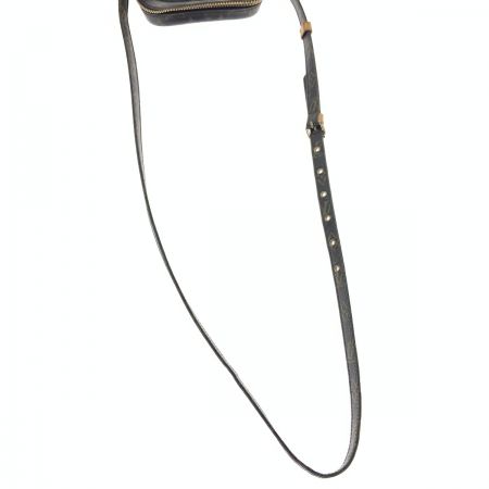  LOUIS VUITTON ルイヴィトン モノグラム アマゾン ショルダーバッグ M45236 ブラウン