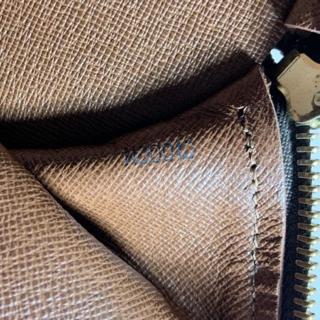 LOUIS VUITTON ルイヴィトン モノグラム パピヨン30 ハンド バッグ M51365 ブラウン