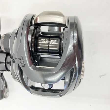  DAIWA ダイワ TATULA SV TW 8.1 タトゥーラ TW103XH ベイトリール  現状渡し