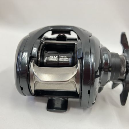  DAIWA ダイワ TATULA SV TW 8.1 タトゥーラ TW103XH ベイトリール  現状渡し
