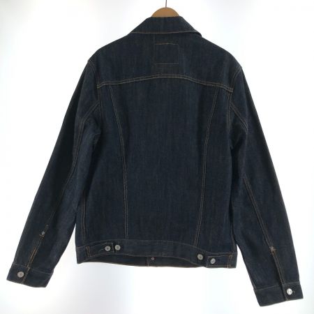  LEVI'S リーバイス メンズ デニムジャケット サイズL 70589 インディゴ