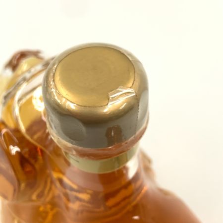 【北海道内限定発送】 NIKKA WHISKY ニッカウイスキー スーパーニッカ 闘勝英傑犬 600ml 43% 国産ウィスキー 未開栓