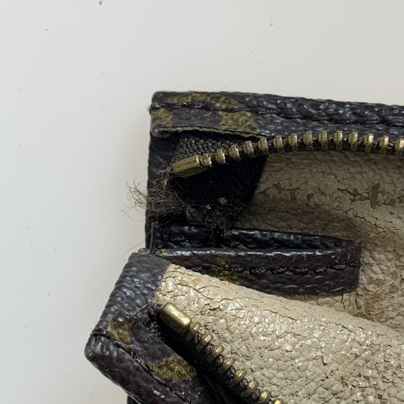  LOUIS VUITTON ルイヴィトン モノグラム ポッシュ トワレット26 ポーチ 化粧ポーチ M47542