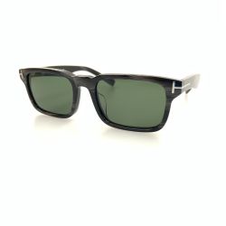 〇〇 TOMFORD サングラス 63N 53□19 145 FT1148 ブラック Bランク