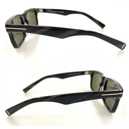  TOMFORD サングラス 63N 53□19 145 FT1148 ブラック