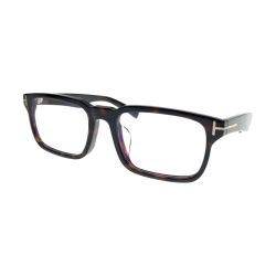 〇〇 TOM FORD トムフォード メガネ 052 53□19 145 TF6006-D-B  Bランク