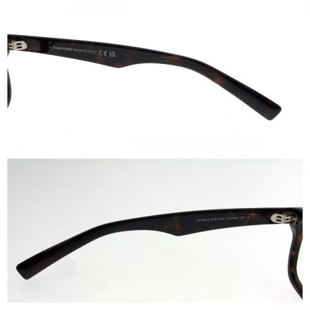  TOM FORD トムフォード メガネ 052 53□19 145 TF6006-D-B 