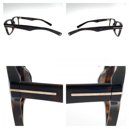  TOM FORD トムフォード メガネ 052 53□19 145 TF6006-D-B 