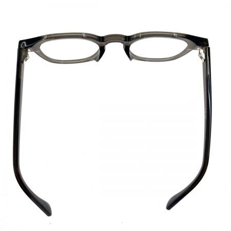  TOM FORD トムフォード メガネ ボストン型 ウェリントン型 ブルーライトカット アジアンフィット 49□22 145  TF6000 グレー