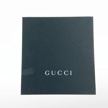  GUCCI グッチ シェル 文字盤 クォーツ腕時計 1500L シルバー x ホワイト