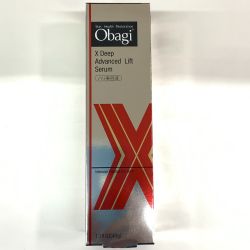 〇〇 Obagi オバジX ディープ アドバンス ドリフト セラム 美容液 45g Nランク
