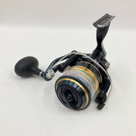  SHIMANO シマノ SPHEROS 21スフェロス SW6000HG 043634 スピニングリール