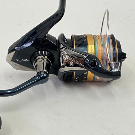  SHIMANO シマノ SPHEROS 21スフェロス SW6000HG 043634 スピニングリール