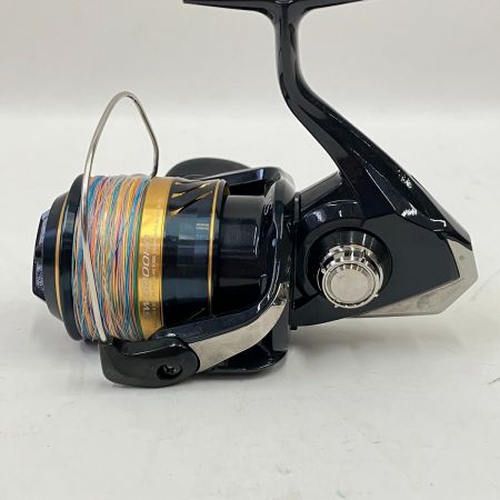  SHIMANO シマノ SPHEROS 21スフェロス SW6000HG 043634 スピニングリール