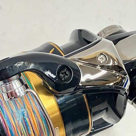  SHIMANO シマノ SPHEROS 21スフェロス SW6000HG 043634 スピニングリール