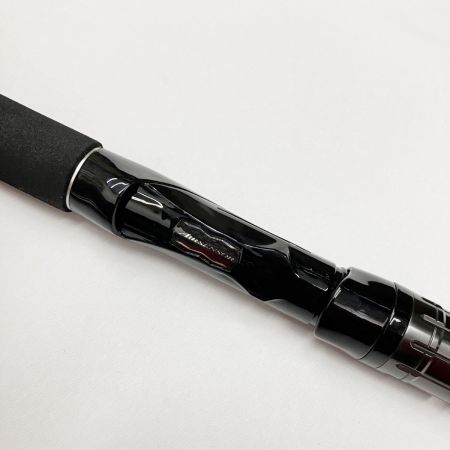  DAIWA ダイワ DRAGGER ドラッガーX 100MH 05800113 ルアーロッド