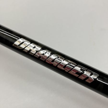  DAIWA ダイワ DRAGGER ドラッガーX 100MH 05800113 ルアーロッド