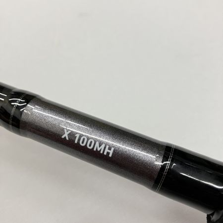 DAIWA ダイワ DRAGGER ドラッガーX 100MH 05800113 ルアーロッド